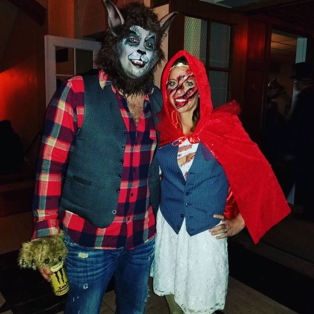 Meet your Posher, Jami